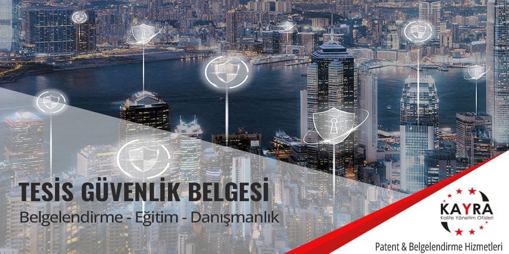 Tesis Güvenlik Belgesi almak isteyen firmalar için başvuru süreci, gerekli belgeler ve güvenlik tedbirleri hakkında detaylı bilgi. Tesisinizi güvence altına alacak belgenin nasıl alınacağını keşfedin.
